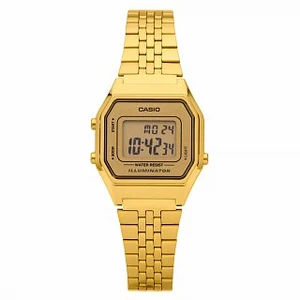 Unisex hodinky Casio LA680WEGA-9