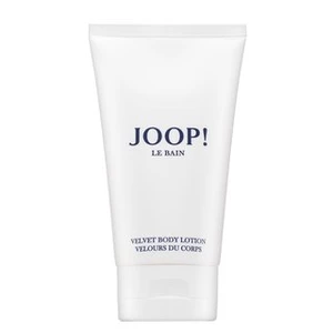 Joop! Le Bain Velvet tělové mléko pro ženy 150 ml