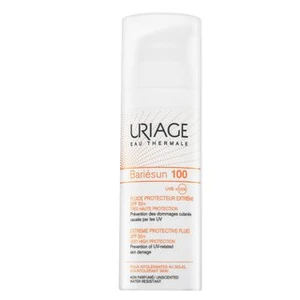 Uriage Bariésun 100 Extreme Protective Fluid SPF 50+ ochranný fluid pre veľmi citlivú a intolerantnú pleť SPF 50+ 50 ml