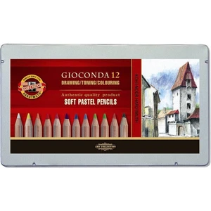 KOH-I-NOOR Gioconda Soft