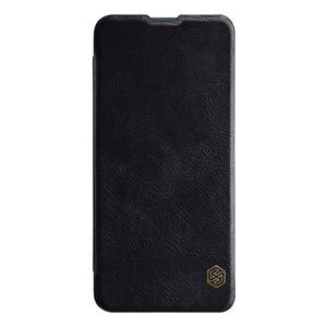 Tok Nillkin Qin Book  Xiaomi Poco F2 Pro, black