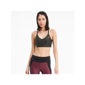 Women's sports bra Puma black (519577 01)