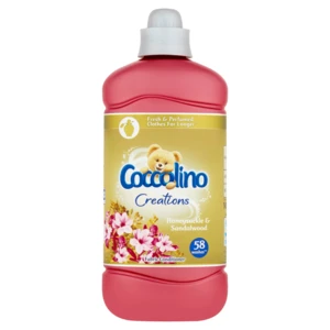 COCCOLINO Creations Honeysuckle 1.45l - aviváž