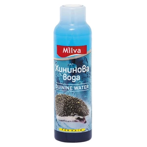 Milva Chininová voda 200 ml