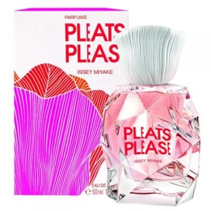 Issey Miyake Pleats Please toaletní voda pro ženy 50 ml