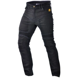 Trilobite 661 Parado Slim Black 38 Motorcycle Jeans