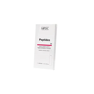 Medic Medic Peptides kúra v ampulkách 7 x 2 ml