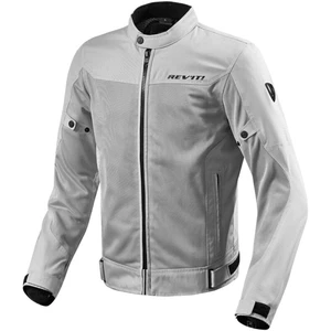 Rev'it! Eclipse Silver S Textile Jacket