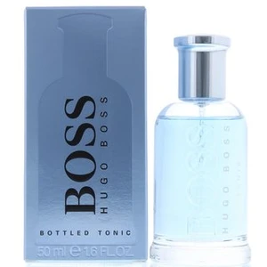 Hugo Boss BOSS Bottled Tonic toaletná voda pre mužov 50 ml