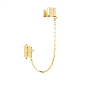 Giorre Woman's Chain Earring 34575