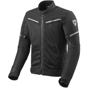 Rev'it! Airwave 3 Noir M Blouson textile