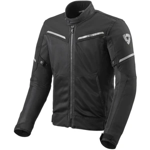 Rev'it! Airwave 3 Schwarz M Textiljacke