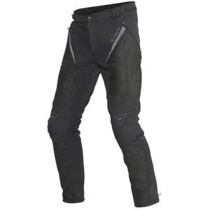 Dainese Drake Super Air Tex Black 58 Textile Pants