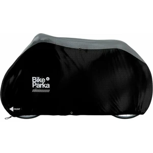 BikeParka XL Funda impermeable para bolsas de bicicleta 225 x 140 cm