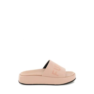 Flip-flops - FURLA REAL FUSBET MULE T.40 pink