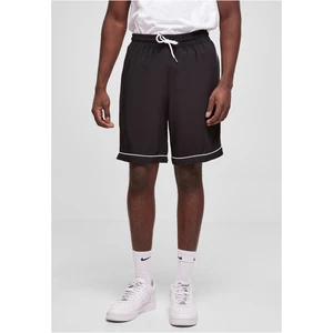 Bowling Shorts Black