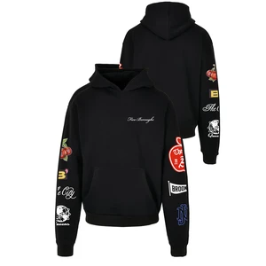 NY Homage Hoody Black