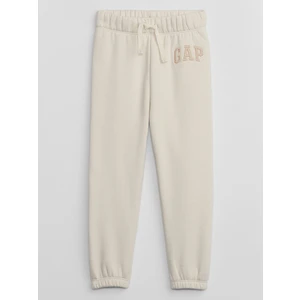 GAP Kids sweatpants with logo - Boys