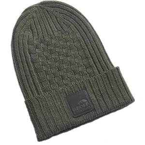 Geoff anderson čiapka wizwool ulf beanie zelená