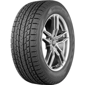 YOKOHAMA 315/30 R 22 107Q ICEGUARD_G075 TL M+S 3PMSF