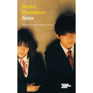 Nebe - Mieko Kawakami