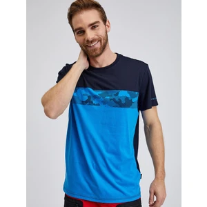 SAM73 Man T-shirt Cetus - Men