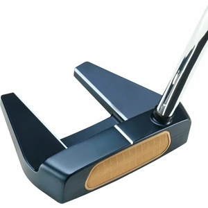 Odyssey Ai-One Milled Mâna dreaptă Seven Double Bend 35 '' Crosă de golf - putter