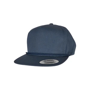 YP CLASSICS® CLASSIC POPLIN GOLF CAP Navy Hat