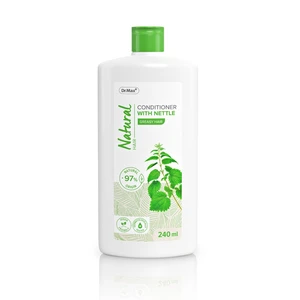 Dr. Max Natural Conditioner with Nettle 240 ml