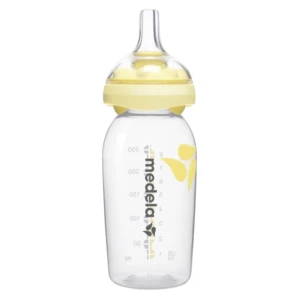 MEDELA Fľaša pre dojčené deti Calma™ 250 ml