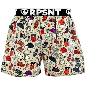 Men's boxer shorts Represent exclusive Mike Holly Jolly