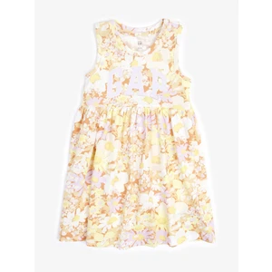 GAP Children's dress with logo - Girls