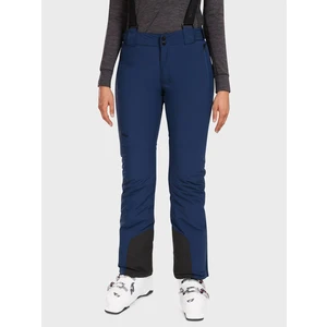 Women's ski pants Kilpi EURINA-W Dark blue