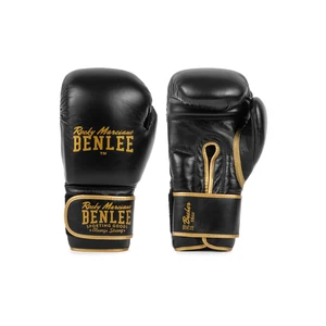 Lonsdale Leather boxing gloves