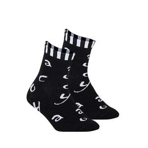 Gatta G34 socks. N01 Cottoline Boys Modeled 27-32 black 237/g95