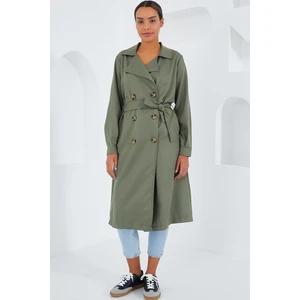 Cappotto da donna Bigdart