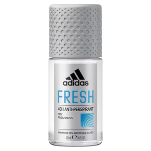 Adidas Cool & Dry Fresh antiperspirant roll-on pro muže 50 ml