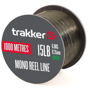 Trakker vlasec mono reel line 1000 m - 0,35 mm 15 lb 6,8 kg