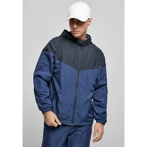 2-Tone Tech Windrunner Midnight/Dark Blue