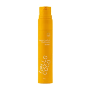 Hello Coco Toothpaste Mango Sorbet prírodná zubná pasta 60 g