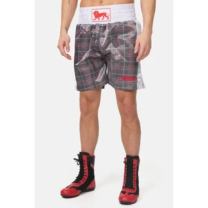 Lonsdale Men's boxing trunks