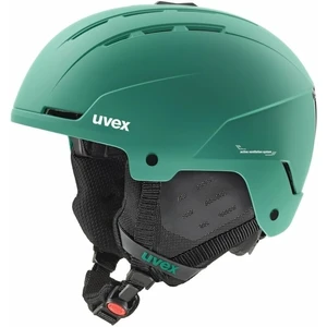 UVEX Stance Proton Mat 51-55 cm Skihelm