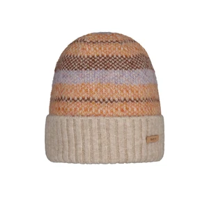 Winter Hat Barts SHARI BEANIE Light Brown