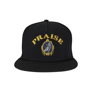 Praise Chronic P Cap black