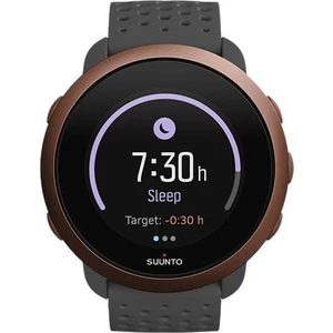 Suunto 3 Fitness Slate Grey