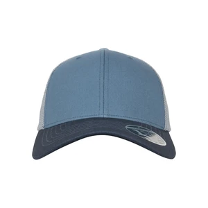 110 Blue Tones Trucker