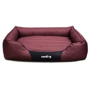 Pelíšek pro psa Reedog Comfy Bordo - XL