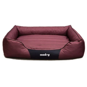 Pelíšek pro psa Reedog Comfy Bordo - XL