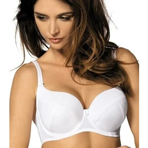 G-058 / B4 padded bra - white