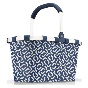 Reisenthel Carrybag Frame Signature Navy